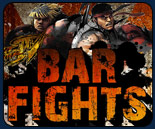 'East Coast is Beast Coast', Bar Fights II results
