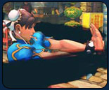 Japanese SF4 developers talk about balance, characters