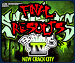 Seasons Beatings 4 results and wrap up