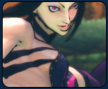Kotaku: Super Street Fighter 4's Seth dirtier, Ken getting something new
