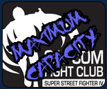 Capcom Fight Club in NYC is full