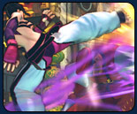 Capcom Fight Club webcam archive and short recap