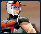 Ippatsuman strategy guide for Tatsunoko vs. Capcom
