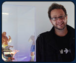 Hadoken.net interviews Seth Killian about Super Street Fighter 4