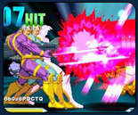 Patch notes for Marvel vs. Capcom 2