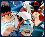 List of changes in Tatsunoko vs. Capcom: Ultimate All-Stars