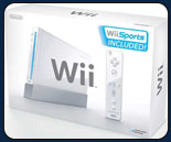 Wii's Virtual Console might see more fighting games