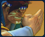 Japanese SSF4 team goes in-depth on network modes