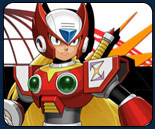 TvC UAS website update with character bios