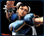 SSF4 blog shows part of new stage, big news next week