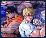 Super Street Fighter 4 devs discuss bonus stages, Metro City confirmed