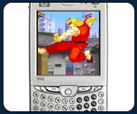 Street Fighter Alpha and Puzzle Fighter going mobile