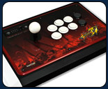 GameShark.com has special deal on Mad Catz joysticks