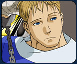 Assumed moves list for Adon, Cody and Guy in Super Street Fighter 4