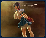 Fan art for SSF4 packaging possible, but timing an issue