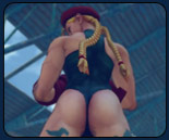 ESRB rates Super Street Fighter 4, game features 'flexed gluteus'