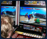 Sven clears up situation on Super Street Fighter 4's arcade release