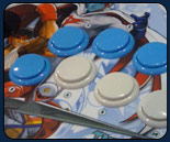 Official word on Tatsunoko vs. Capcom Wii stick in a few weeks