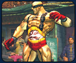 PC Street Fighter 4 skins mods round up