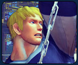 Super Street Fighter 4 developers discuss Cody