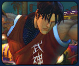Seth Killian profiles Adon, Cody and Guy in Super Street Fighter 4