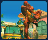 Updated: New SSF4 stages, Shiozawa Q&A session