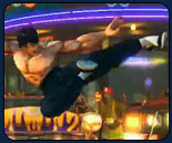 Sven: Fei Long, Cammy's moves not simplified in Super Street Fighter 4