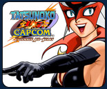 Tatsunoko vs. Capcom assist information