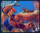 Updated: Super Street Fighter 4 developers talk about Adon