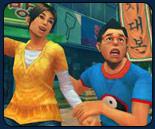 Updated: Super Street Fighter 4 blog entry shows new stages