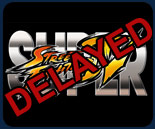 Super Street Fighter 4 delayed, will be released after March 31, 2010