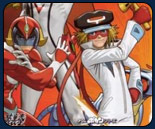 Crave Online goes hands on with Tatsunoko vs. Capcom UAS