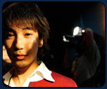 GodsGarden interviews Daigo Umehara
