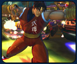 Super Street Fighter 4 CES Fight Club happening in Vegas