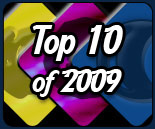 EventHubs.com Top 10 of 2009 fighting community list