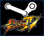 PC Street Fighter 4 only $10 today on Steam