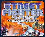 Total Epicness: Street Fighter 2010 on the NES
