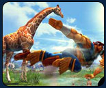 Updated: Japanese SSF4 devs go over the new stages