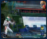 Archived video from Capcom's Tatsunoko vs. Capcom session