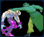 Street Fighter 3 sprites site back online