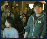 Daigo limited matches to mostly non-console characters