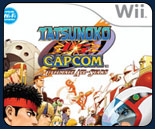 FightStick Tatsunoko vs. Capcom bundle available on Capcom store