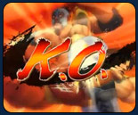 Gameplay notes from the Super Street Fighter 4 Vegas Fight Club