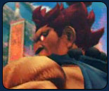 Akuma, Adon, Guy and Cody Super Street Fighter 4 videos