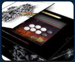 XBox 360 TE Mad Catz sticks for $99
