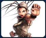 Dudley, Makoto, Ibkui and Hakan in current Super Street Fighter 4 build?