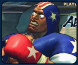 House of Cicada 2 3v3 Street Fighter 4 team tournament results