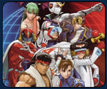 Tatsunoko vs. Capcom tutorial vids on the way, more marketing soon