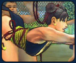 Seth clarifies how many costumes are available in Super Street Fighter 4