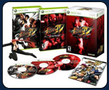 Capcom looking into a 'special' edition of Super Street Fighter 4